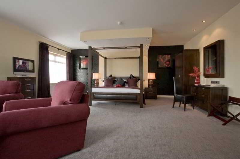 Ard Ri House Hotel Tuam Exterior photo