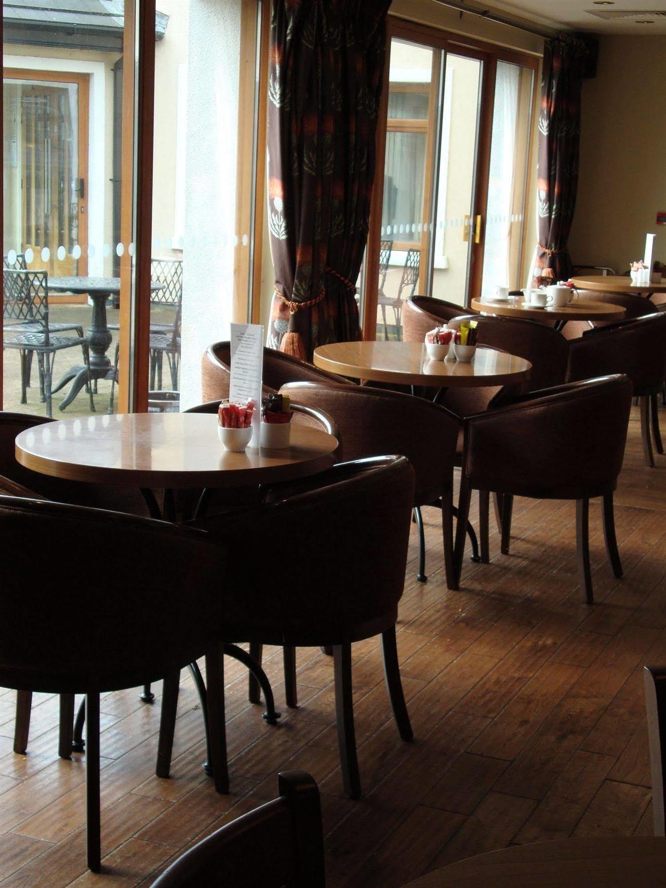Ard Ri House Hotel Tuam Exterior photo