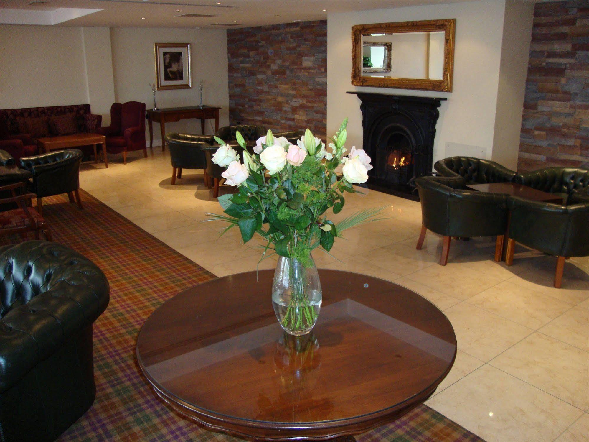 Ard Ri House Hotel Tuam Exterior photo